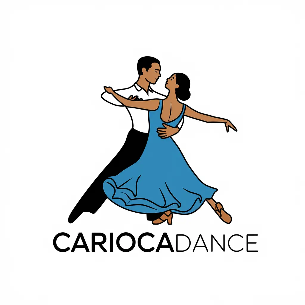 Sobre a CariocaDance